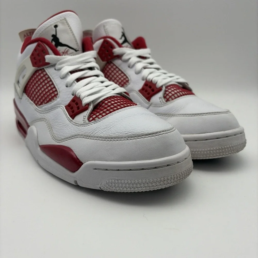 Size 11 - Jordan 4 Retro alternate 89 2016 (308497-106)
